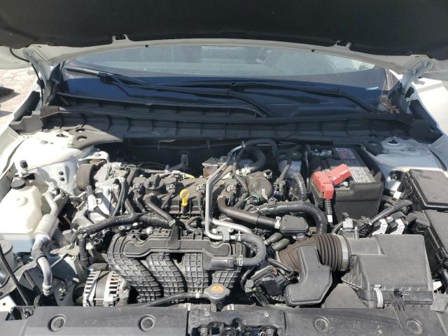 2023 NISSAN ALTIMA SR - 1N4BL4CW0PN388549