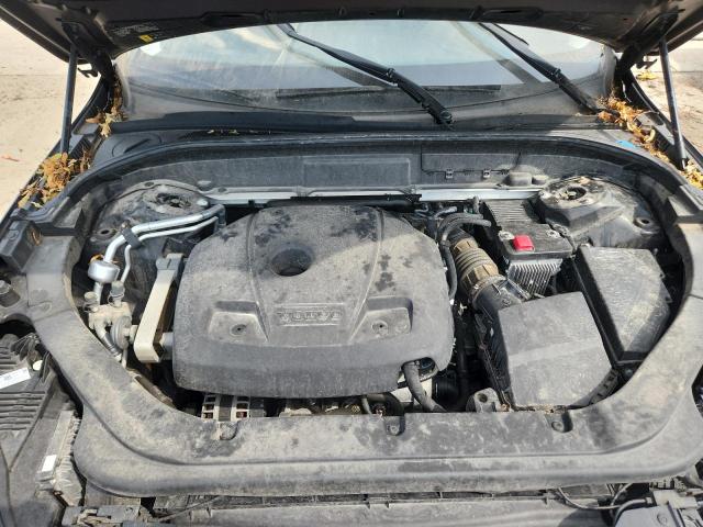 2020 VOLVO XC60 T6 MOMENTUM YV4A22RK6L1609376