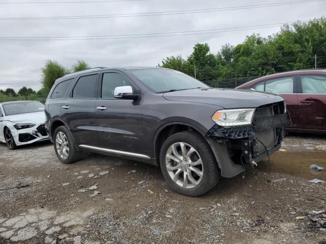 2017 DODGE DURANGO CI 1C4RDJEG6HC945617