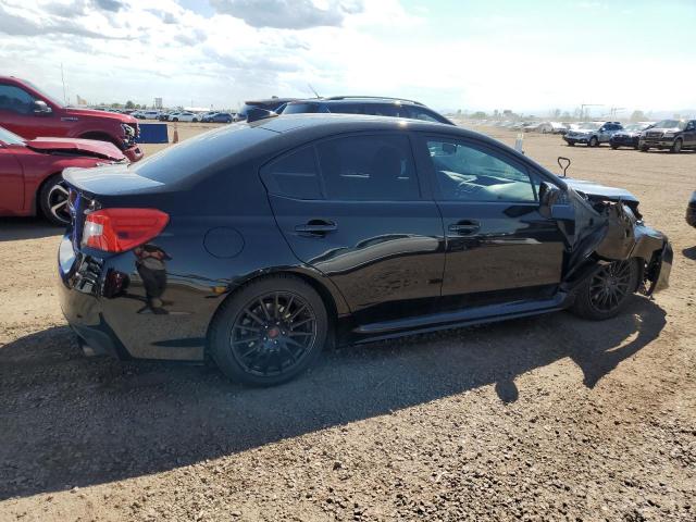 2015 SUBARU WRX LIMITED JF1VA1J64F8808136