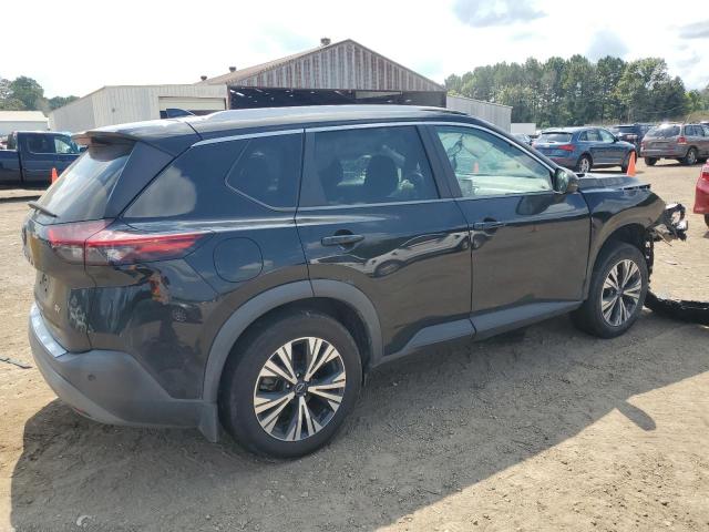 2023 NISSAN ROGUE SV - 5N1BT3BA9PC678578