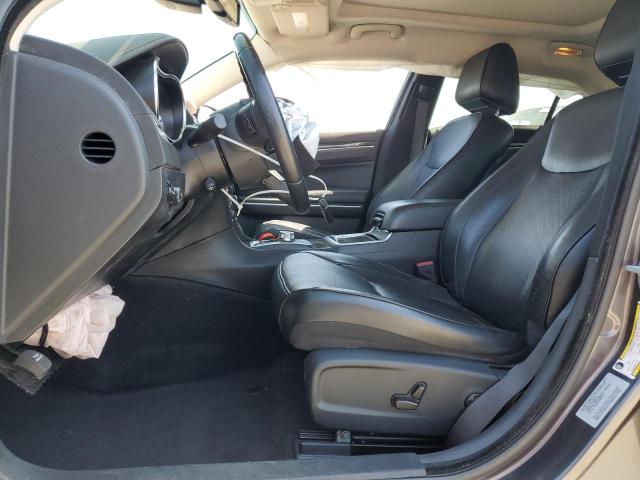 2016 CHRYSLER 300C 2C3CCAEG5GH243894