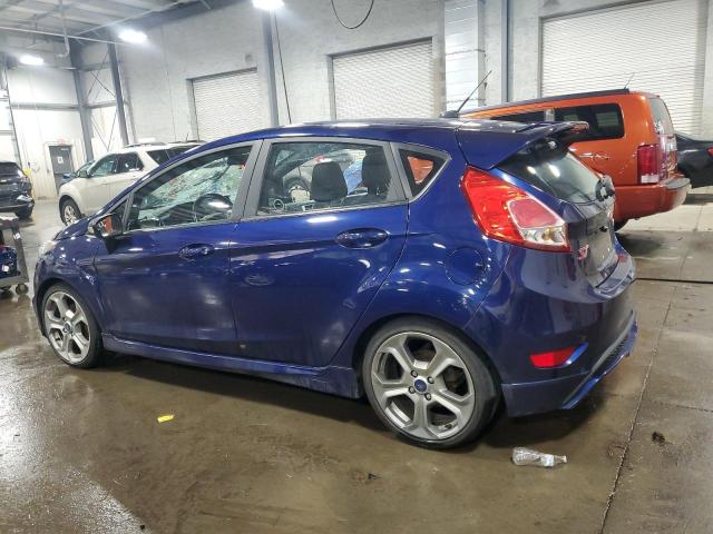 2016 FORD FIESTA ST 3FADP4GX9GM143341