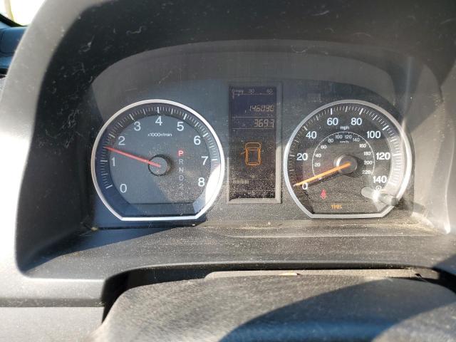 2011 HONDA CR-V LX - JHLRE3H35BC004834