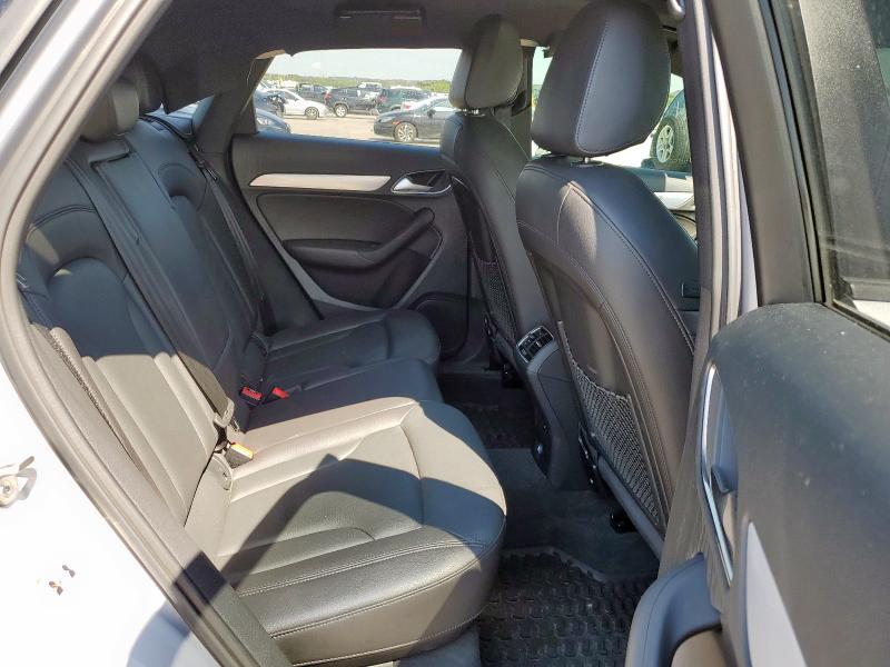 2018 AUDI Q3 PREMIUM WA1BCCFS8JR009319