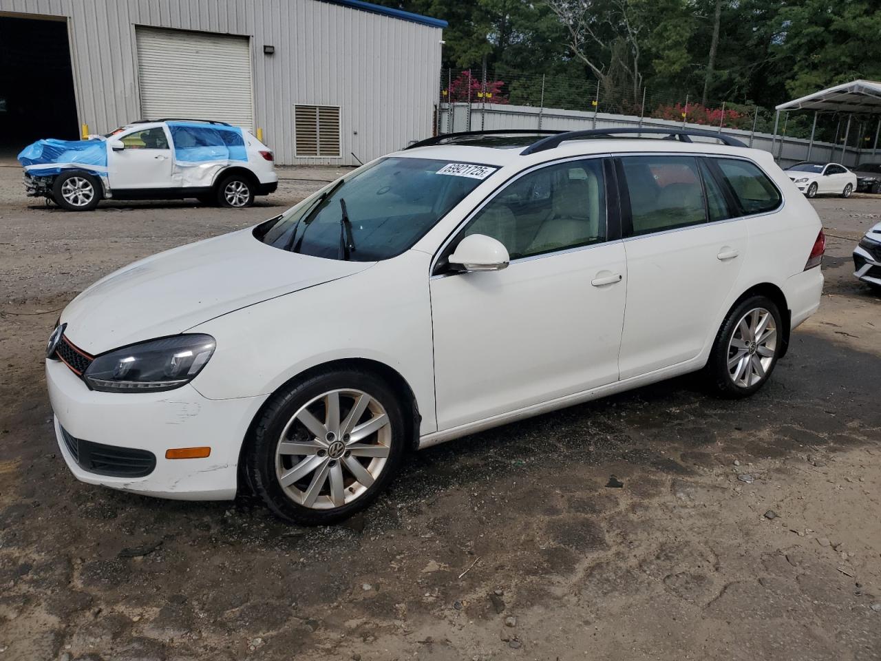 VOLKSWAGEN JETTA S