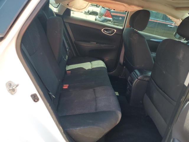 2017 NISSAN SENTRA SR TURBO 3N1CB7AP0HY295150