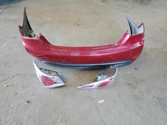 2013 HYUNDAI SONATA HYB - KMHEC4A41DA085724