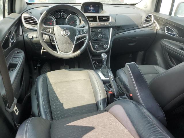 2016 BUICK ENCORE KL4CJASB5GB740943