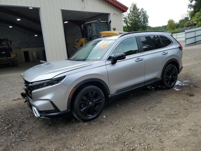 Global Auto Auctions: 2023 HONDA CR-V SPORT