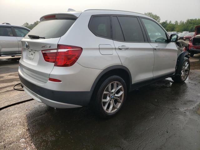 2011 BMW X3 XDRIVE3 - 5UXWX7C57BLL15495