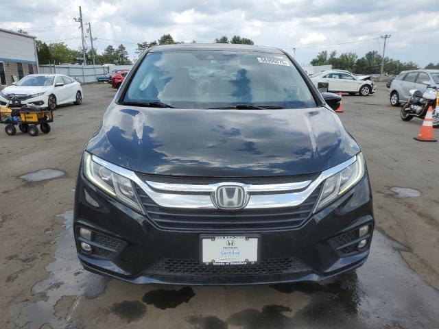 2018 HONDA ODYSSEY EX 5FNRL6H76JB023434