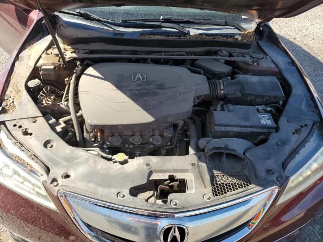 2015 ACURA TLX ADVANC 19UUB2F77FA003476