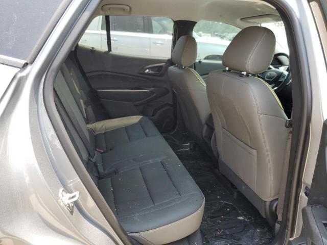 2025 CHEVROLET TRAX ACTIV - KL77LKEP5SC191274