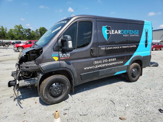 Global Auto Auctions: 2020 RAM PROMASTER