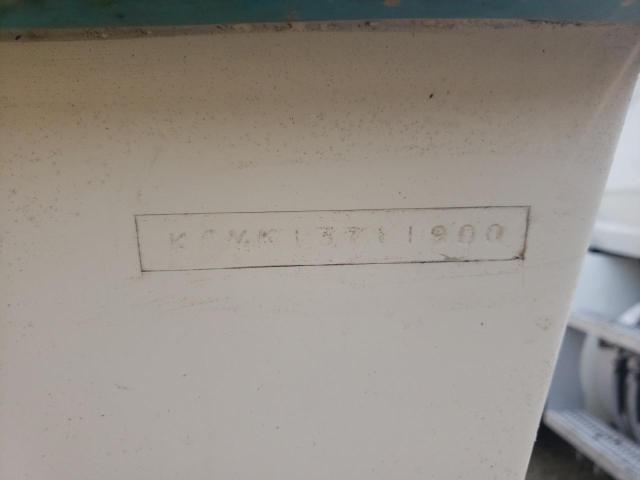 2000 KENCRAFT BAY RIDER #3225550545