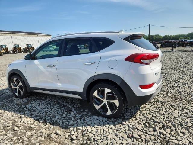 2017 HYUNDAI TUCSON LIM KM8J3CA21HU299463