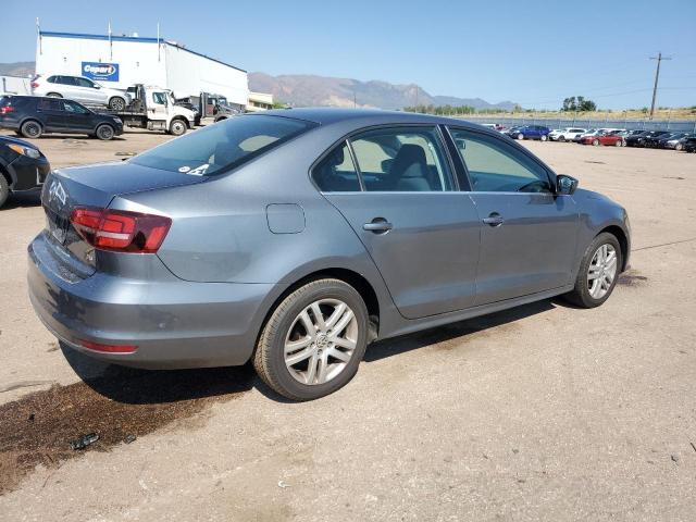 2017 VOLKSWAGEN JETTA S 3VW167AJ9HM258722