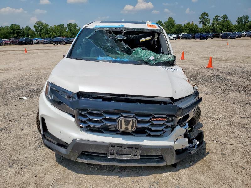 2024 HONDA RIDGELINE 5FPYK3F63RB023921