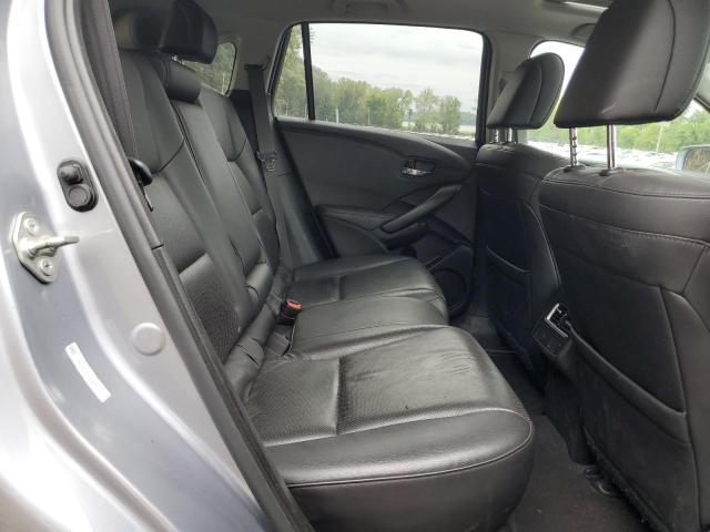 2016 ACURA RDX TECHNOLOGY 5J8TB4H56GL014963