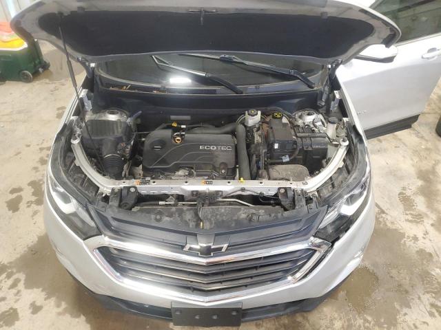 2019 CHEVROLET EQUINOX LT - 3GNAXJEV5KS616225