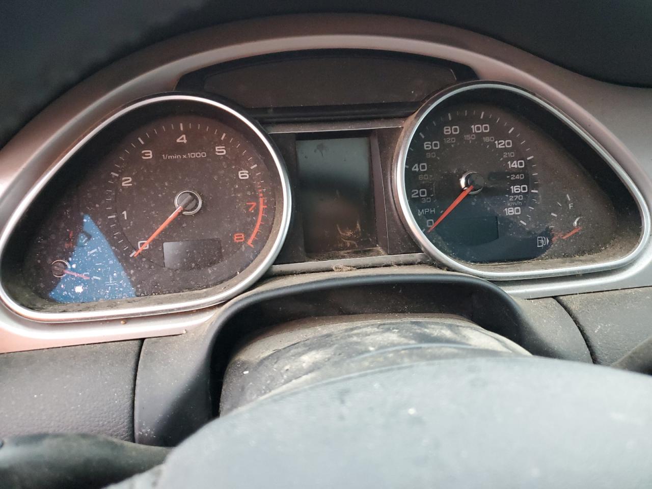 AUDI Q7 PREMIUM PLUS