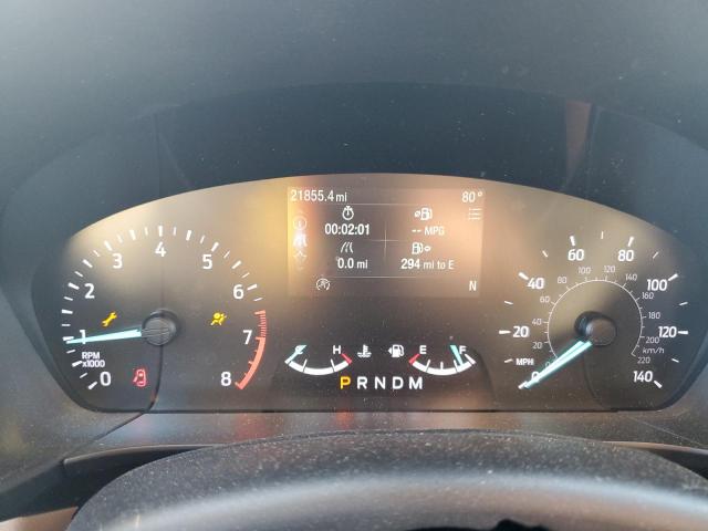 2020 FORD ESCAPE SEL 1FMCU9H98LUC49213