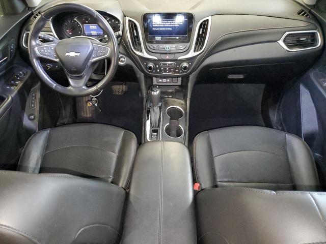 2021 CHEVROLET EQUINOX PR 2GNAXXEV3M6141078