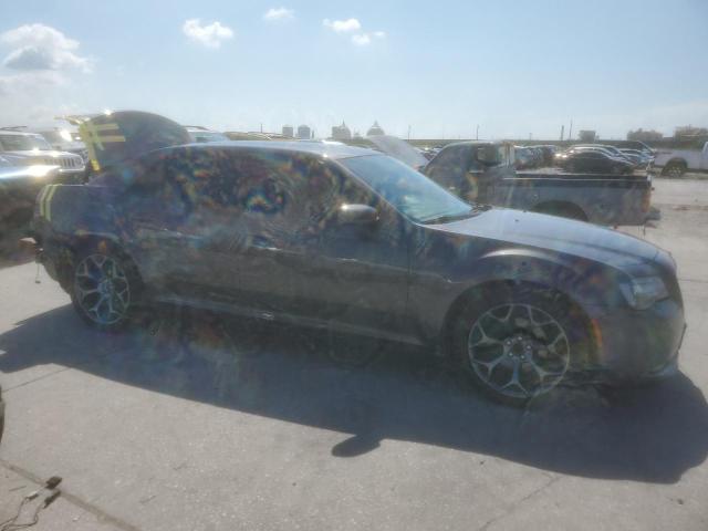 2017 CHRYSLER 300 S 2C3CCABG4HH553797