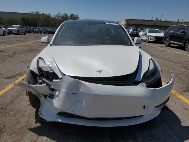 2021 TESLA MODEL 3 - 5YJ3E1EA6MF988981
