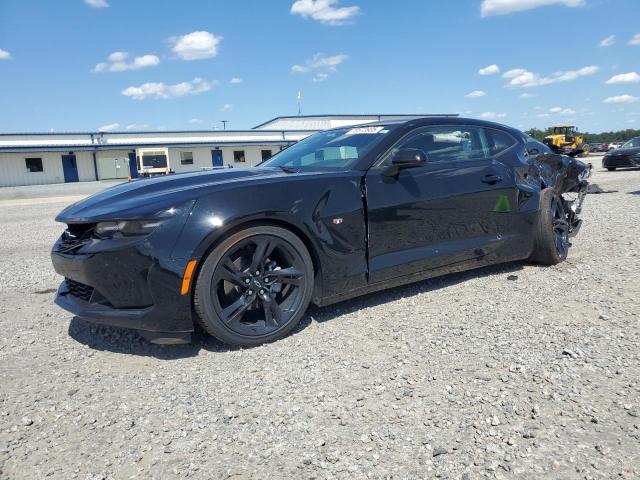 Global Auto Auctions: 2023 CHEVROLET CAMARO LS