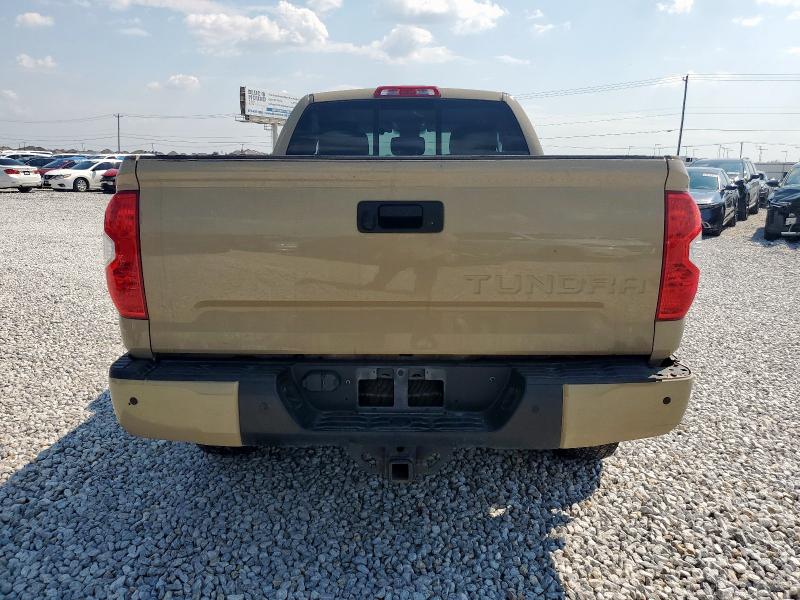 2017 TOYOTA TUNDRA DOU 5TFUY5F1XHX651677