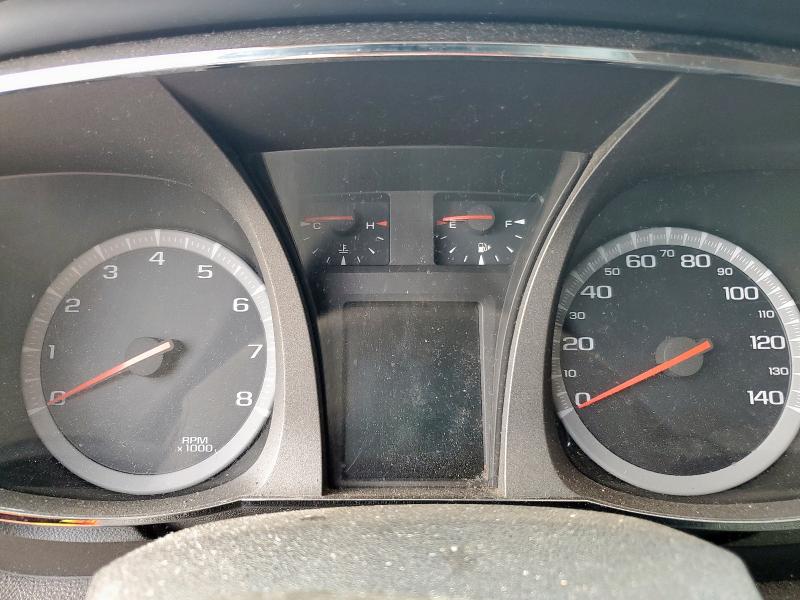 2017 GMC TERRAIN SL 2GKALMEK2H6351562