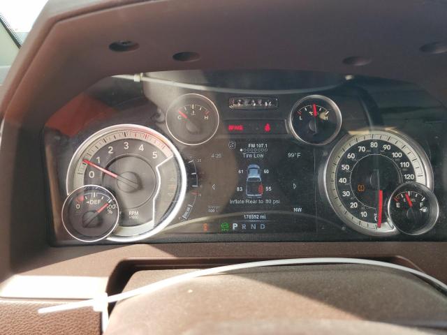 2017 RAM 2500 LARAM 3C6UR5NLXHG727331