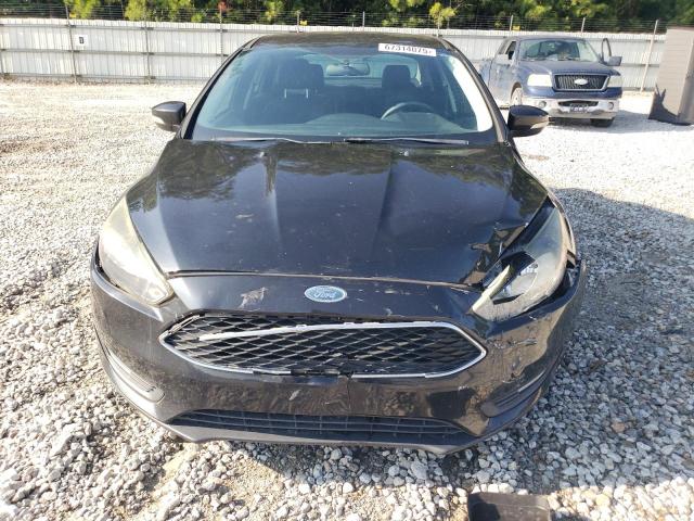 2015 FORD FOCUS SE 1FADP3F27FL227271