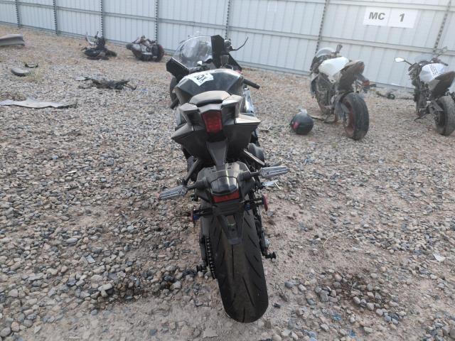 2025 YAMAHA YZF890 - JYARNA3E2SA000354