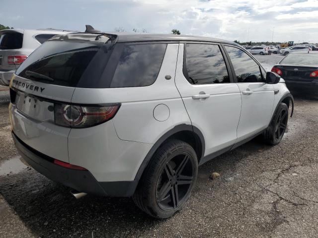 2016 LAND ROVER DISCOVERY SALCR2BGXGH555101