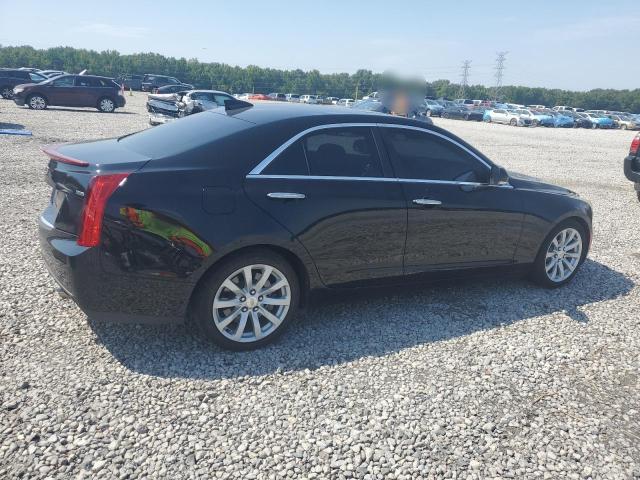 2018 CADILLAC ATS PREMIU 1G6AC5SS6J0145507