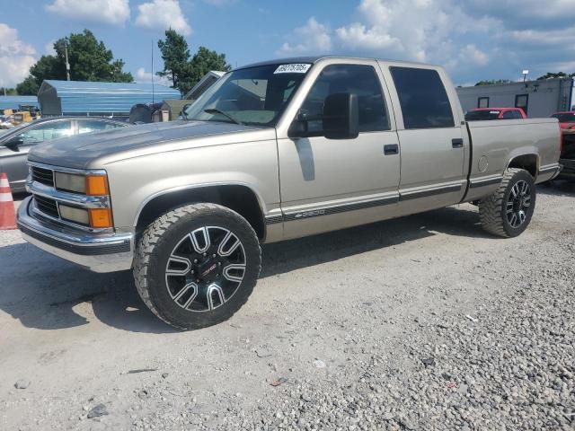 CHEVROLET GMT-400 C2