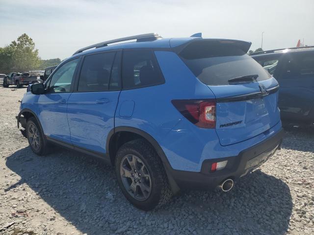 2024 HONDA PASSPORT T 5FNYF8H63RB007483