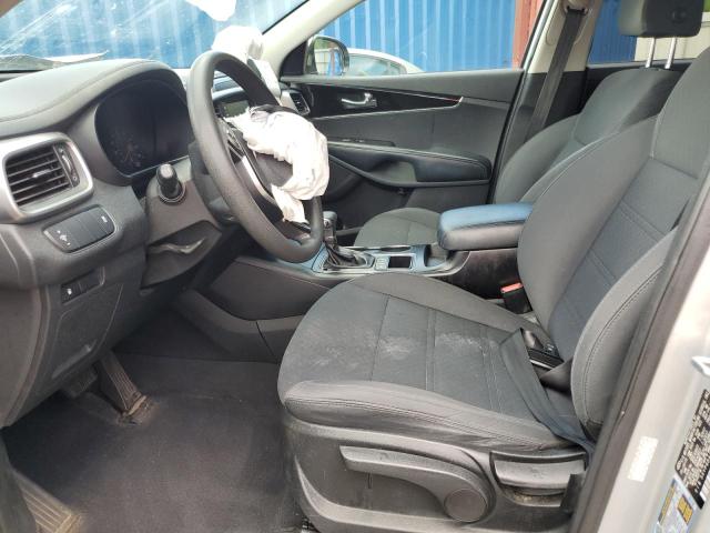 2020 KIA SORENTO S #3302711004