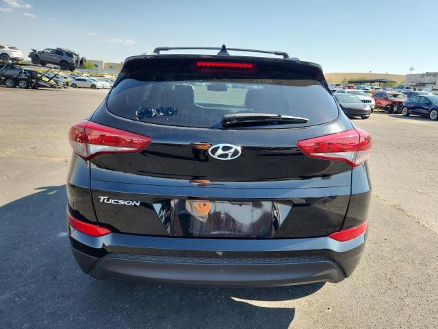 2017 HYUNDAI TUCSON LIMITED KM8J33A44HU379454