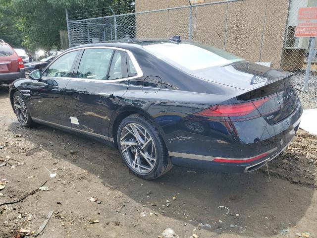 2023 GENESIS G90 KMTFB4SD1PU027563