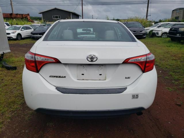 2015 TOYOTA COROLLA L - 5YFBURHE6FP198406