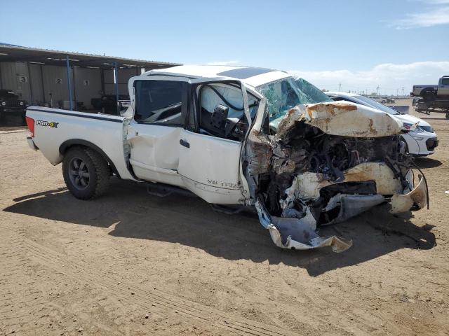 2015 NISSAN TITAN S 1N6BA0EC9FN509814