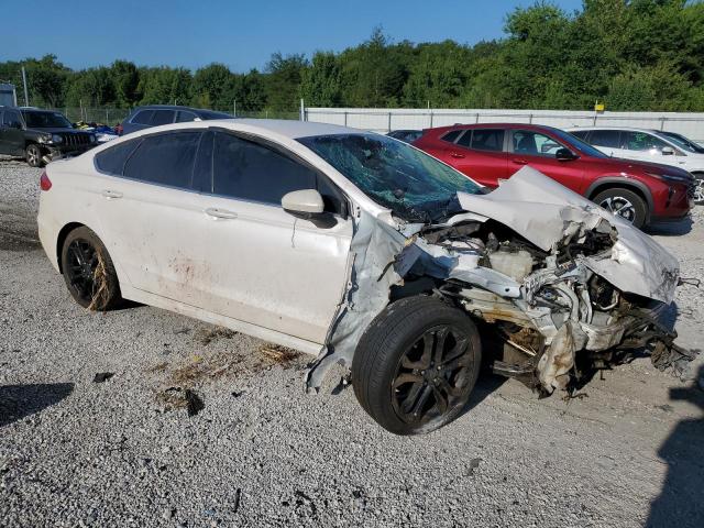 2019 FORD FUSION SE 3FA6P0HD2KR283300