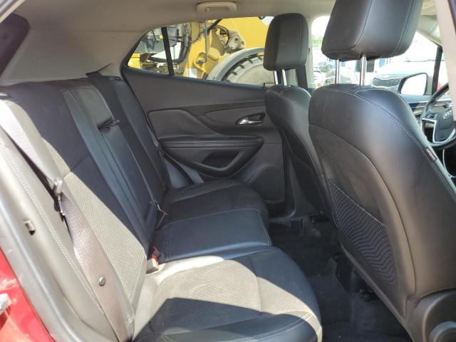 2017 BUICK ENCORE PRE KL4CJASB6HB118224