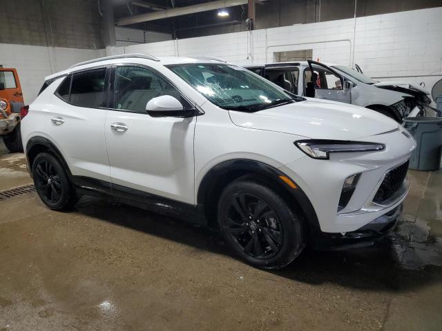 2024 BUICK ENCORE GX KL4AMDSL5RB191997