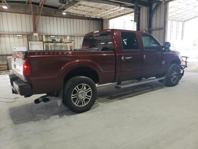 2016 FORD F350 SUPER 1FT8W3BT6GEB60715