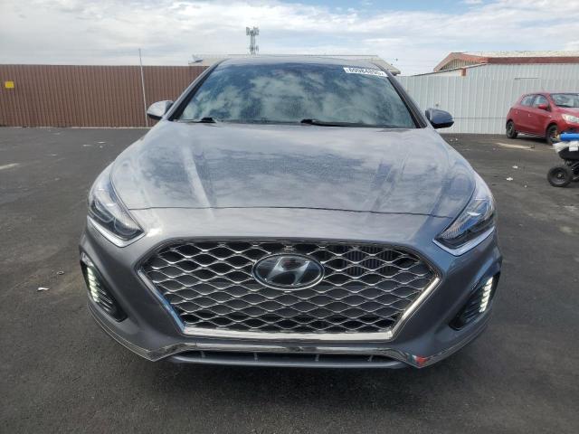 2018 HYUNDAI SONATA SPO 5NPE34AB0JH672343